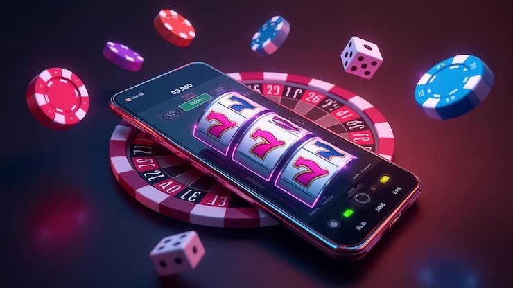 Tampilan pasar ATP Tour di platform qqvegas dengan odds real-time