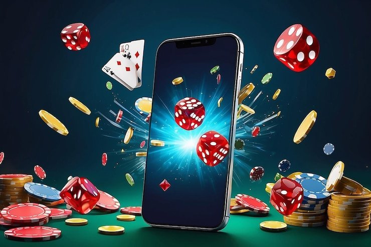 Multi-Bet Game 