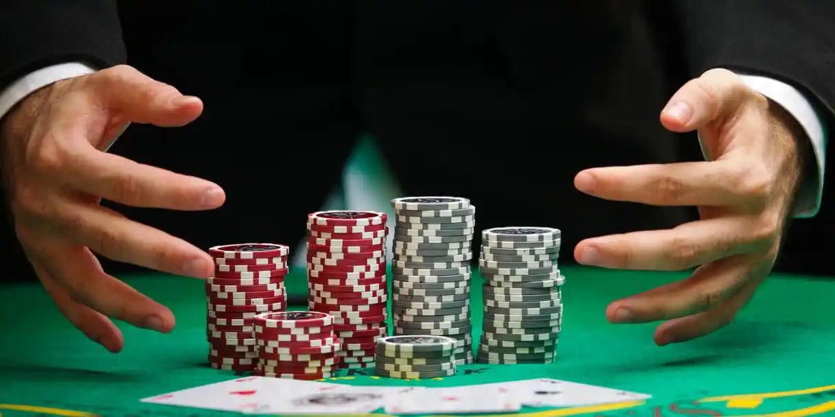 Antarmuka permainan Pragmatic Play di qqvegas menampilkan informasi RTP, volatilitas, dan fitur bonus